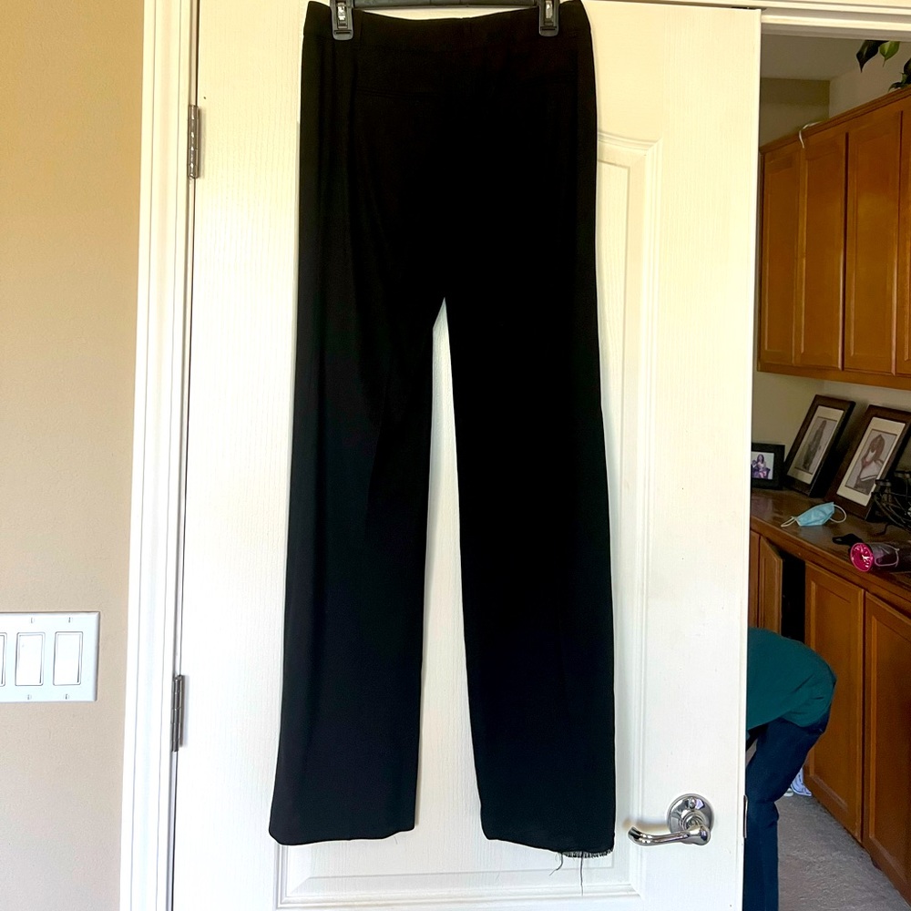 BCBG Maxazria work pants